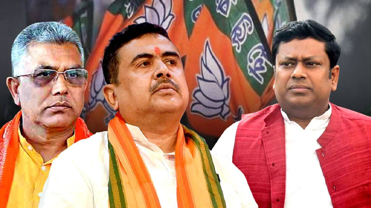 কে হচ্ছেন পশ্চিমবঙ্গের পরবর্তী মুখ্যমন্ত্রী? 