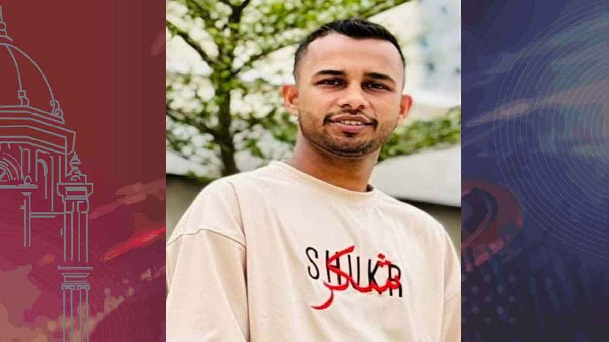 বিকাশ কোম্পানির ছিনতাই হওয়া টাকা পরিশোধের চাপে বিকাশ কর্মীর আত্মহত্যা