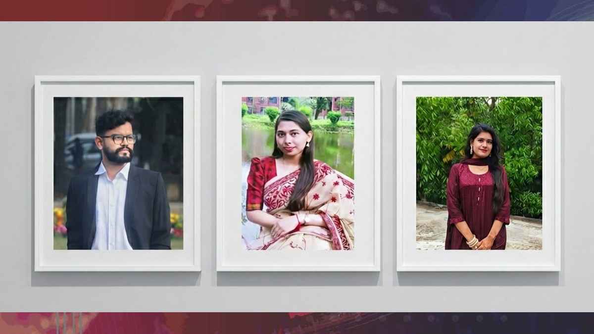 বিশ্ব মা দিবস: বাকৃবি শিক্ষার্থীদের কণ্ঠে মায়ের ত্যাগ-ভালোবাসার গল্প