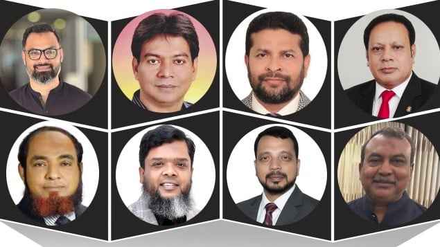 ঢাকা মহানগর বিএনপিতে নতুন কমিটির গুঞ্জন, আলোচনায় যারা