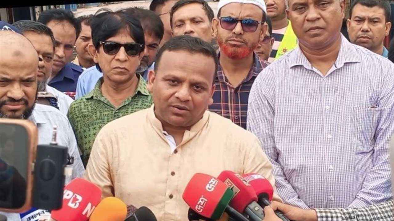 Rajib Ahsan