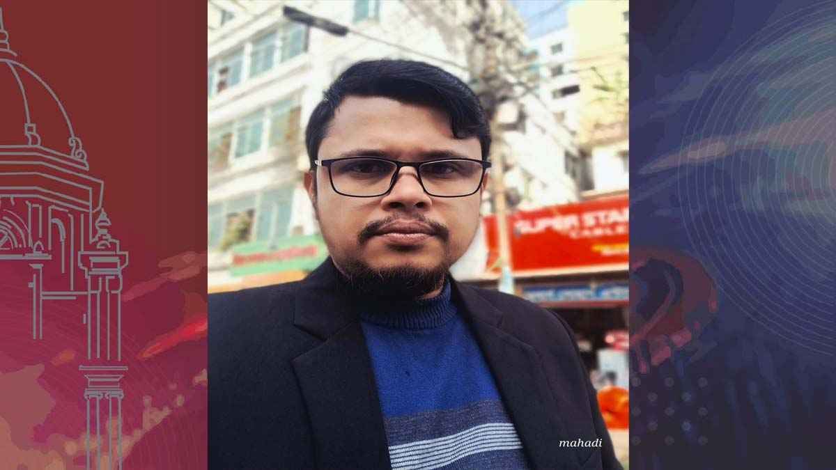 ধর্ষণ মামলায় চাঁদপুর সদর হাসপাতালের সিনিয়র স্টাফ নার্স গ্রেফতার