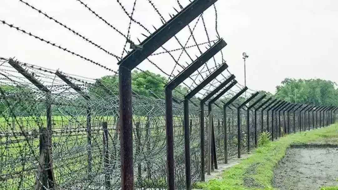 দুই বাংলাদেশিকে হত্যার কথা স্বীকার করলো বিএসএফ