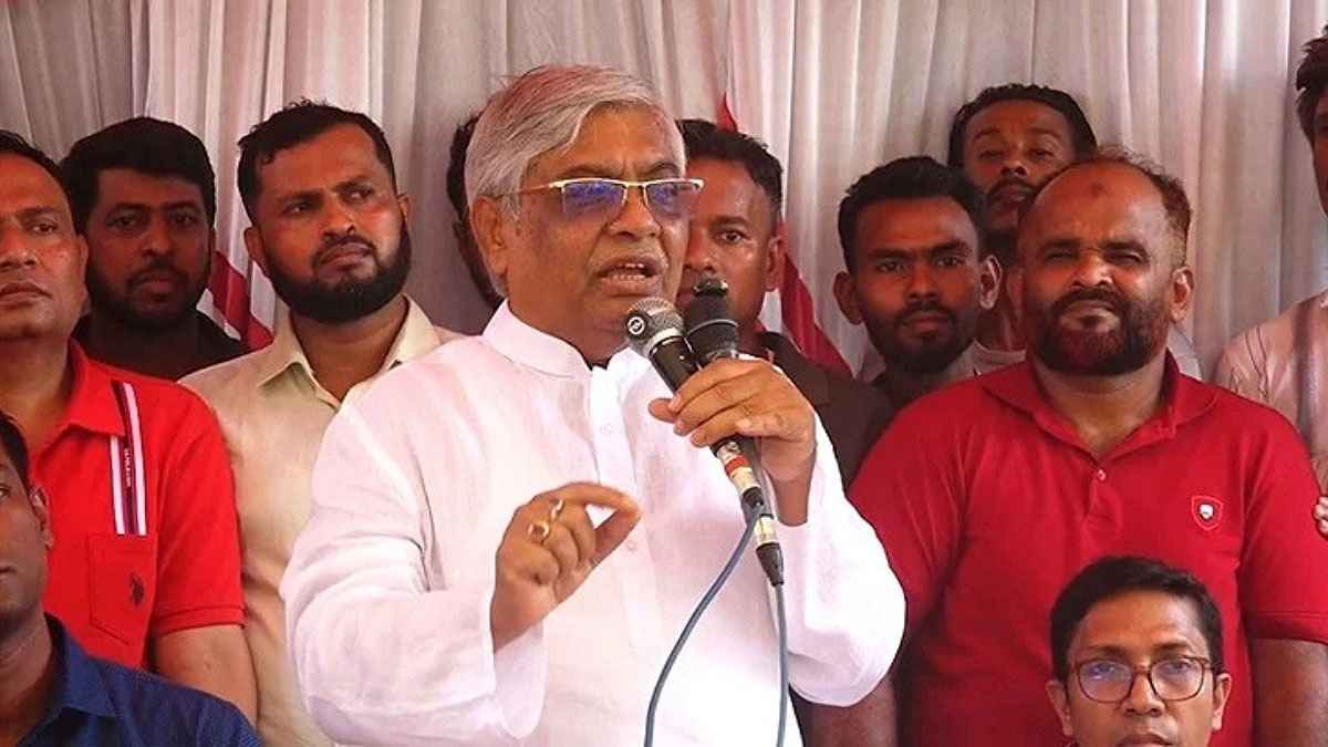 জামায়াতে ইসলামী আফিম মাদকের চেয়েও ভয়ংকর: বুলু