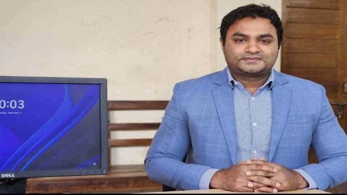 নেত্রকোনায় স্ত্রীর যৌতুক-নির্যাতনের মামলায় ব্যাংক কর্মকর্তা কারাগারে