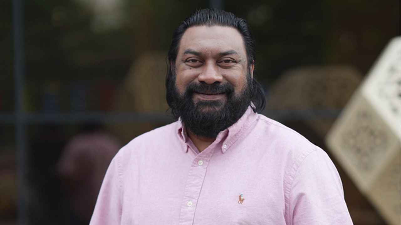 ফের বাবা হলেন ‘ব্যাচেলর পয়েন্ট’র হাবু ভাই