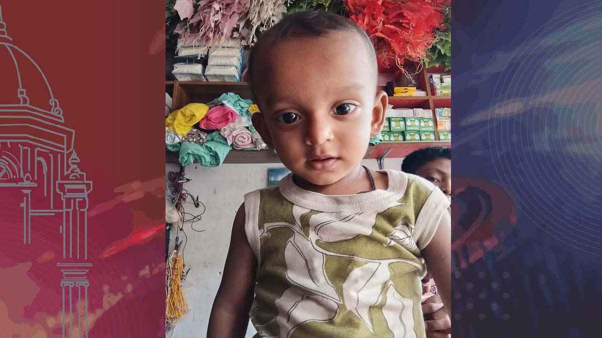 ফেনীতে মুক্তিপণ দাবির ২ দিন পর ডোবায় মিলল নিখোঁজ শিশুর মরদেহ