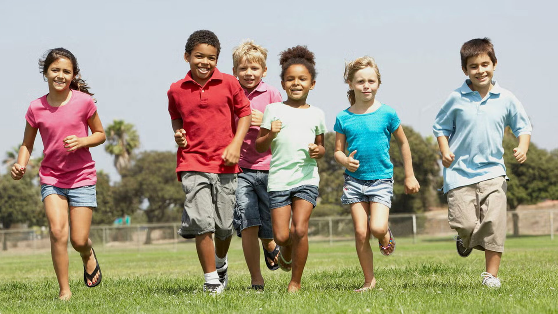 children