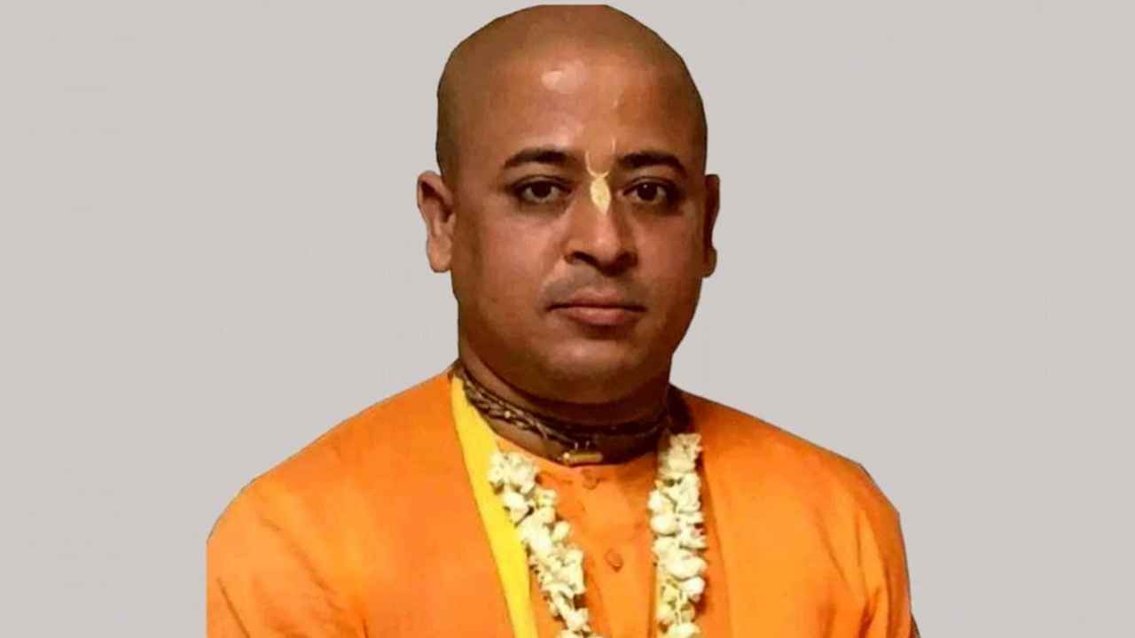 ৫ মামলায় চিন্ময়ে জামিন প্রশ্নে হাইকোর্টের রায় ১০ মে