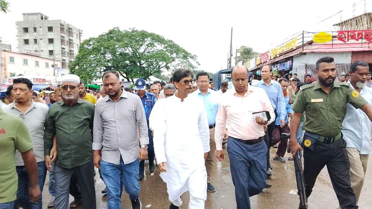 খামারিদের সক্ষমতা বৃদ্ধিতে সরকার কাজ করছে: কৃষিমন্ত্রী