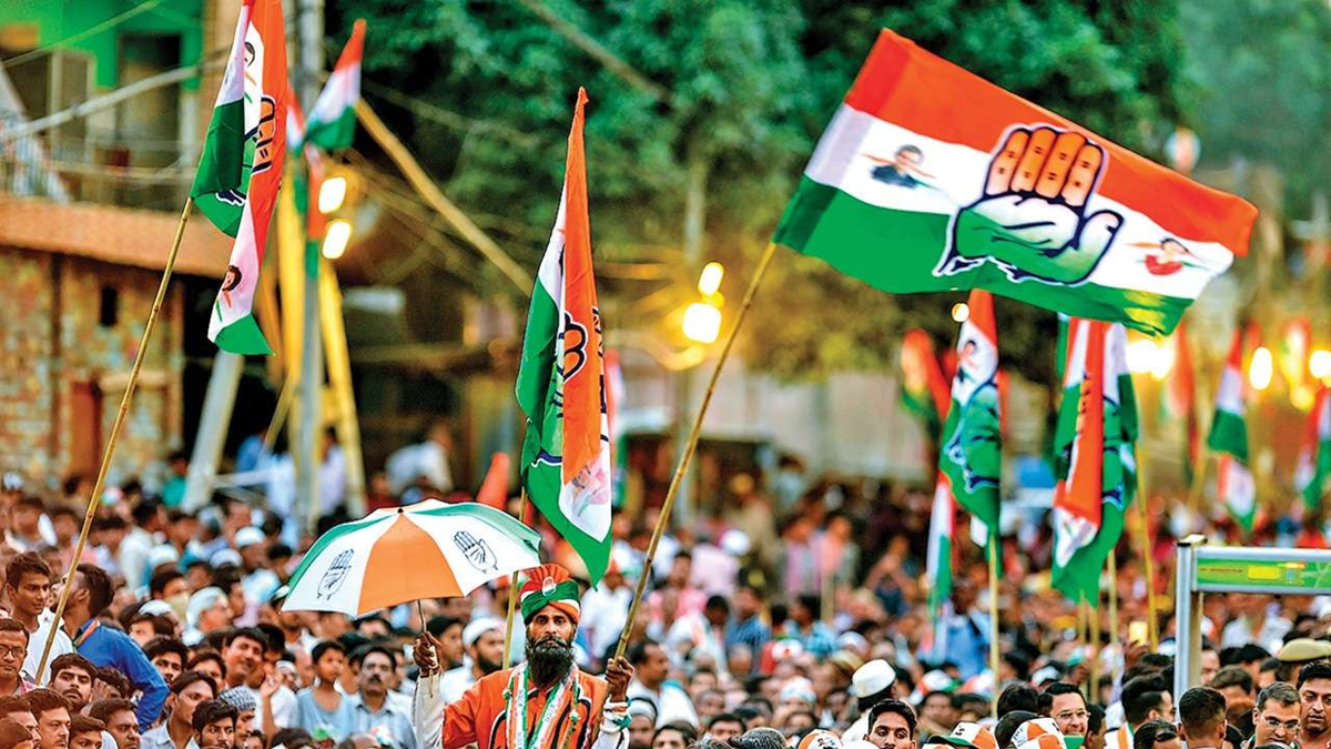 আসামে কংগ্রেসের বিজয়ী ১৯ বিধায়কের মধ্যে ১৮ জনই মুসলিম