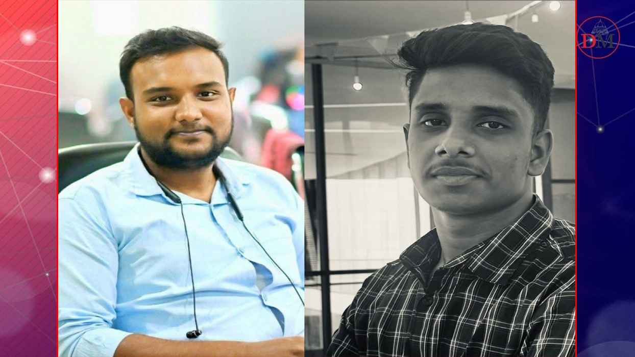 কালশীতে ২ সাংবাদিকের ওপর পুলিশের হামলার অভিযোগ