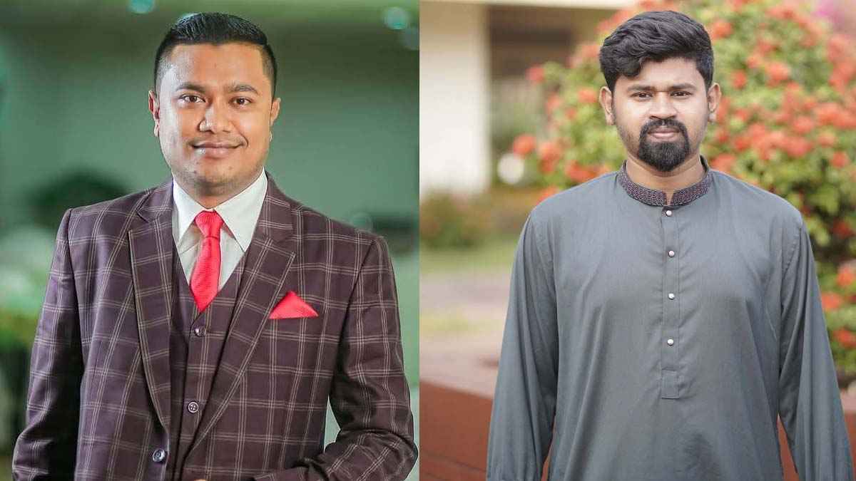 কক্সবাজার জেলা ছাত্রদলের কমিটি ঘোষণা
