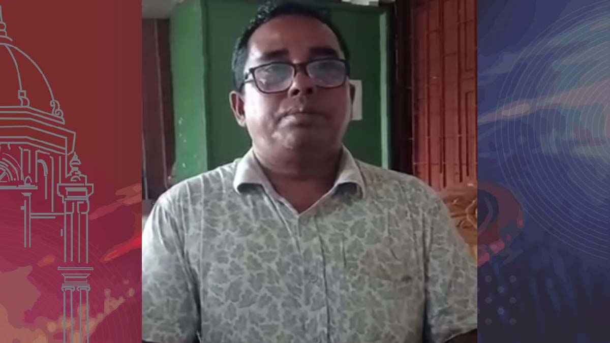 একাধিকবার বদলি, তবুও থামেননি ভূমি কর্মকর্তা, নতুন কর্মস্থলেও ঘুস গ্রহণ