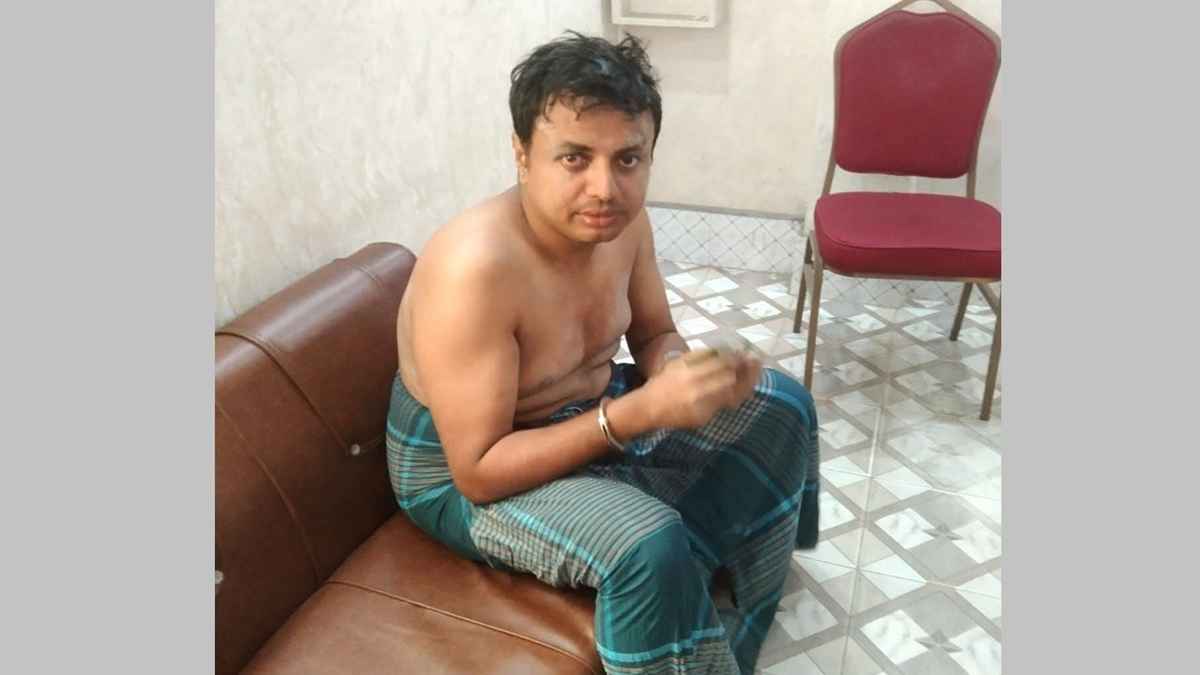 কুমিল্লায় মাদকাসক্ত ছেলের হাতে প্রাণ গেল মায়ের