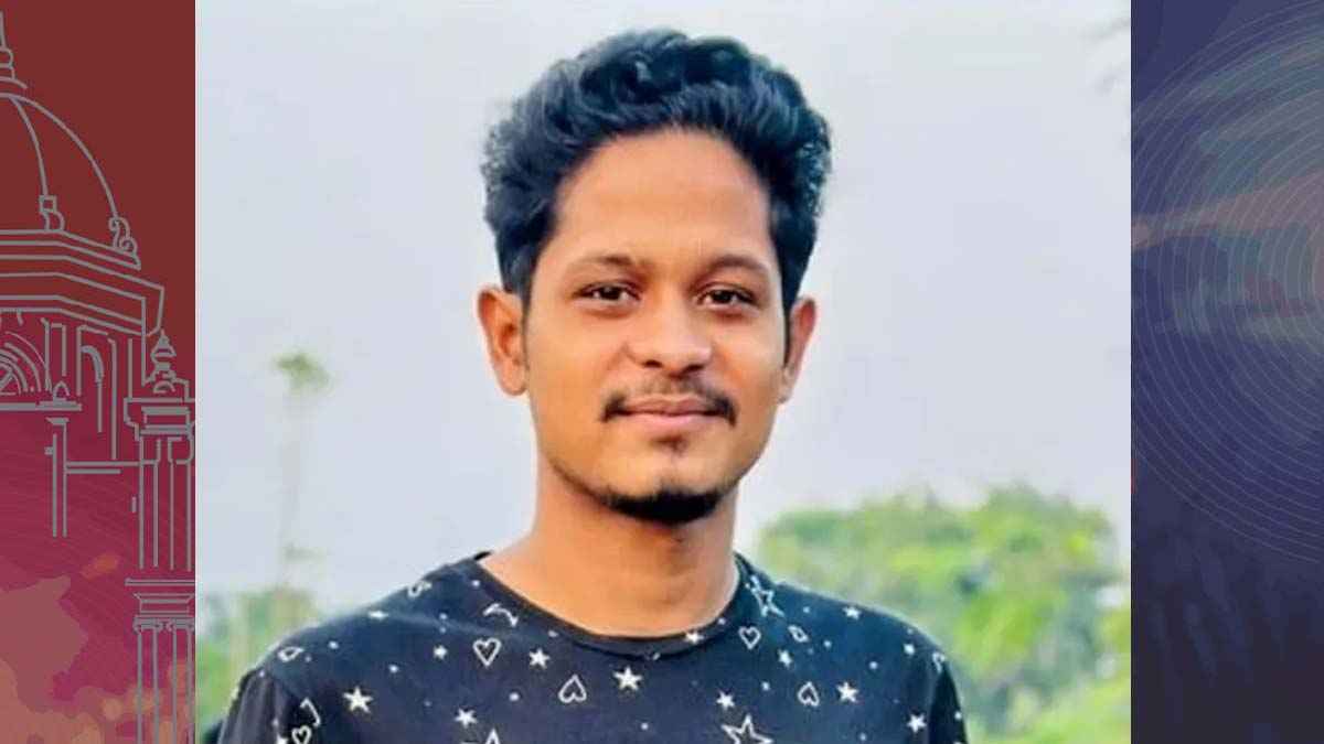 চাঁপাইনবাবগঞ্জে ছাত্রলীগ নেতার ঝুলন্ত মরদেহ উদ্ধার