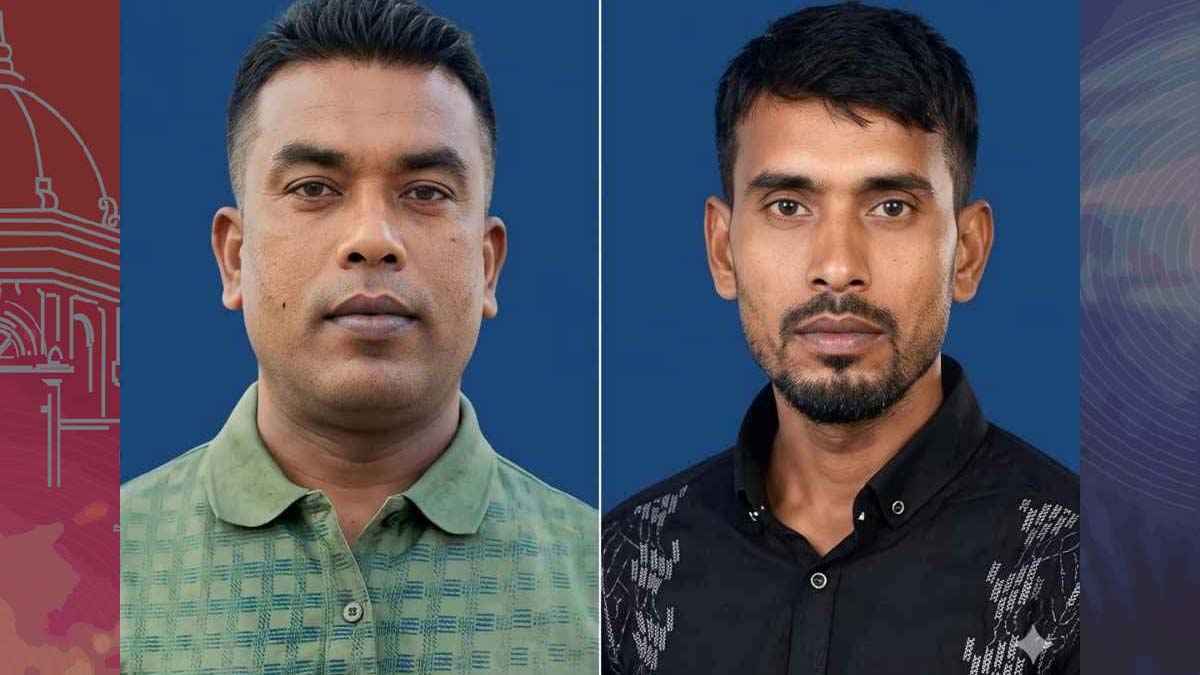ইরাকে সড়ক দুর্ঘটনায় জামালপুরের ২ যুবক নিহত