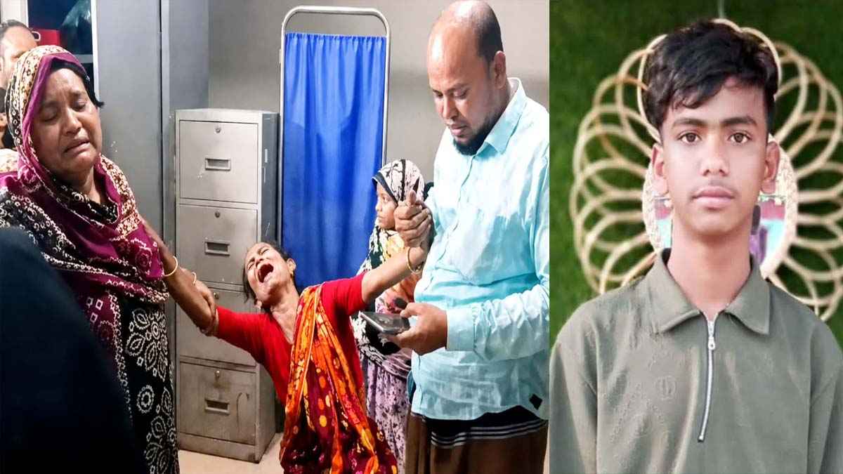 ব্রাহ্মণবাড়িয়ায় মাদক কেনাবেচা নিয়ে টর্চ লাইট জ্বালিয়ে সংঘর্ষ, নিহত ১