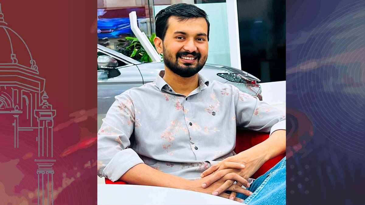 ‘বড় একটা অ্যাক্সিডেন্ট হোক’ পোস্টের ২ মাস পর সড়কে প্রাণ গেল প্রবাসীর