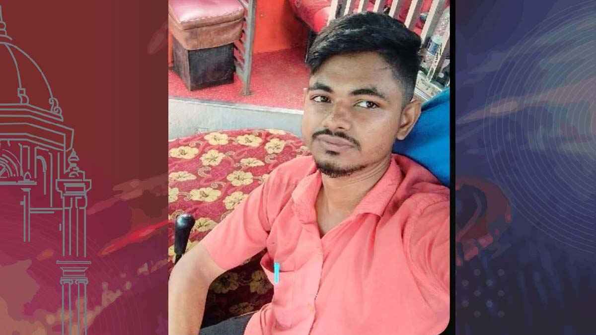 নোয়াখালীতে পিকআপ চাপায় মোটরসাইকেল আরোহী যুবক নিহত