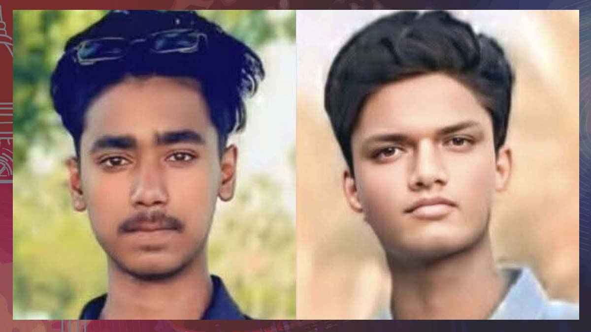 পদ্মা সেতু দেখতে গিয়ে সড়ক দুর্ঘটনায় দুই বন্ধুর মৃত্যু