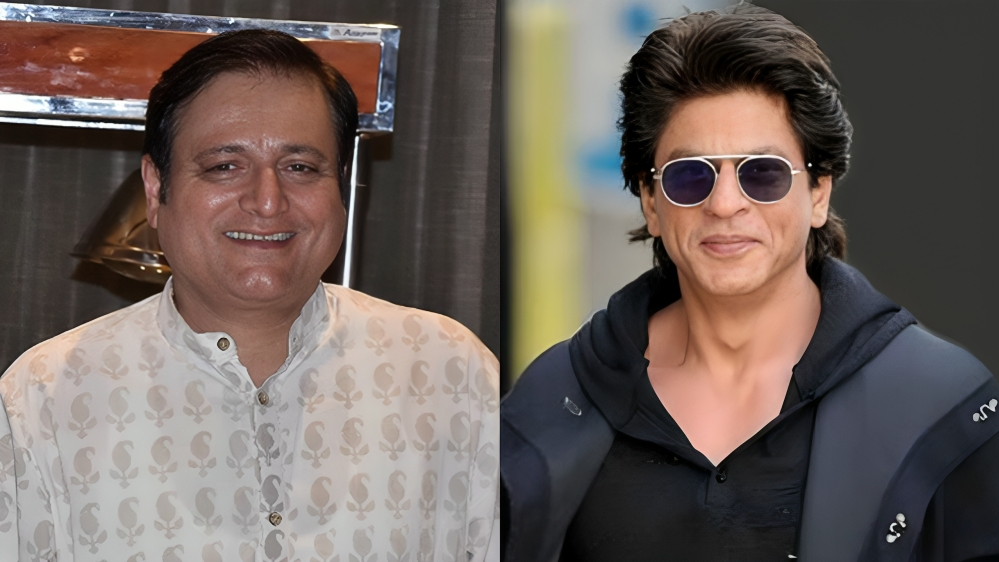 শাহরুখের  ‘দেবদাস’ -এর শুটিংয়ে অসুস্থ, চারদিন কোমায় ছিলেন এই অভিনেতা