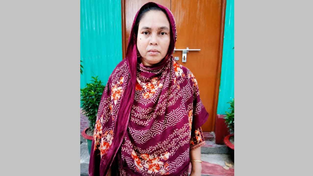 জাহানারা বেগমের রহস্যজনক মৃত্যু, সিসিটিভি ফুটেজ খুঁজছে পুলিশ