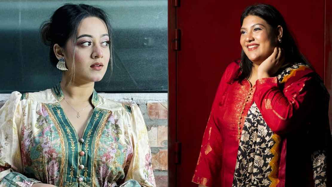প্রত্যেকটা কথা আমার কানে বাজতেছে, কারিনাকে নিয়ে দীঘি 