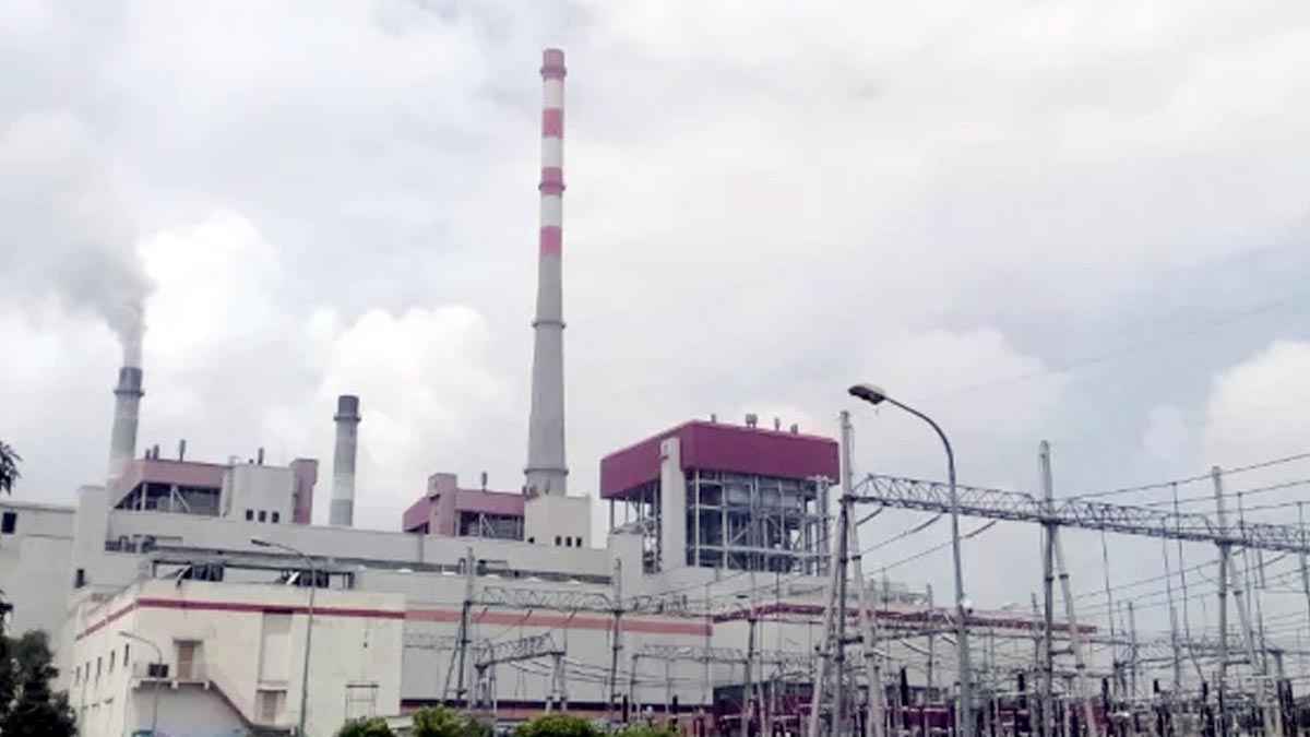 উৎপাদনে ফিরল বড়পুকুরিয়া তাপবিদ্যুৎ কেন্দ্রের ৩ নম্বর ইউনিট