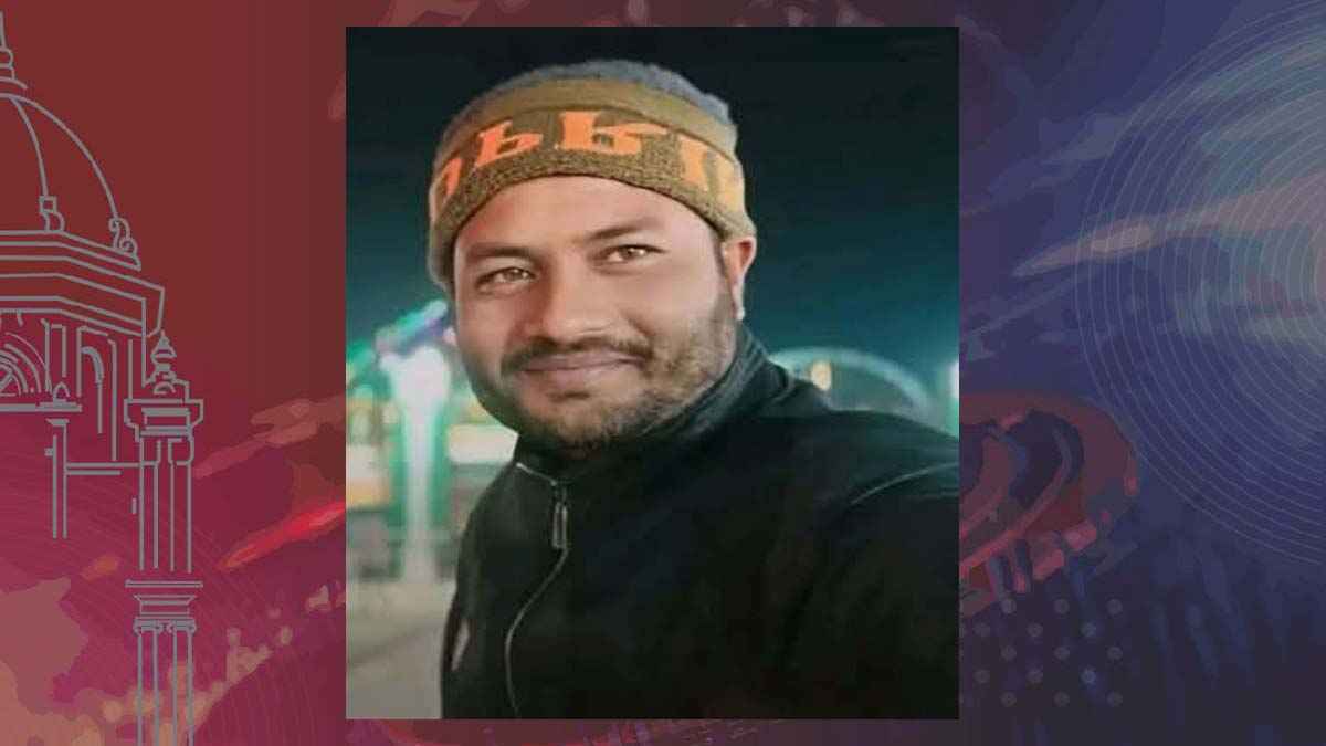 নীলফামারীতে দোকানের সামনে থেকে কৃষকের মরদেহ উদ্ধার