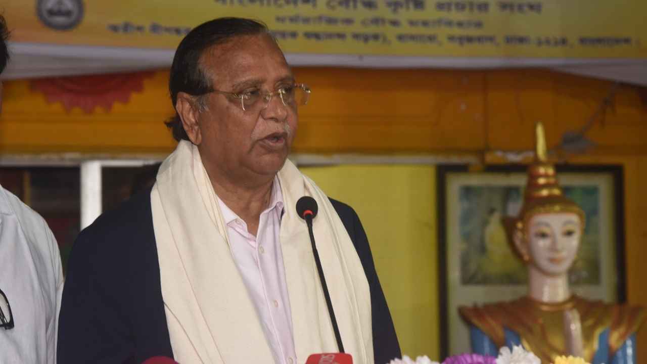 পর্যাপ্ত আউটলেট না রাখায় রাজধানীতে জলাবদ্ধতা: ডিএসসিসি প্রশাসক