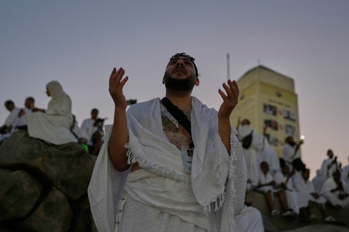 dua-arafat
