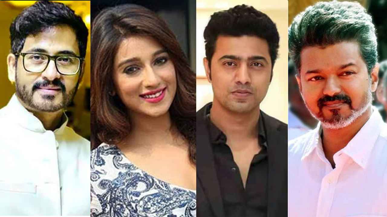 ভারতের বিধানসভা নির্বাচনে তারকা প্রার্থীদের চমক