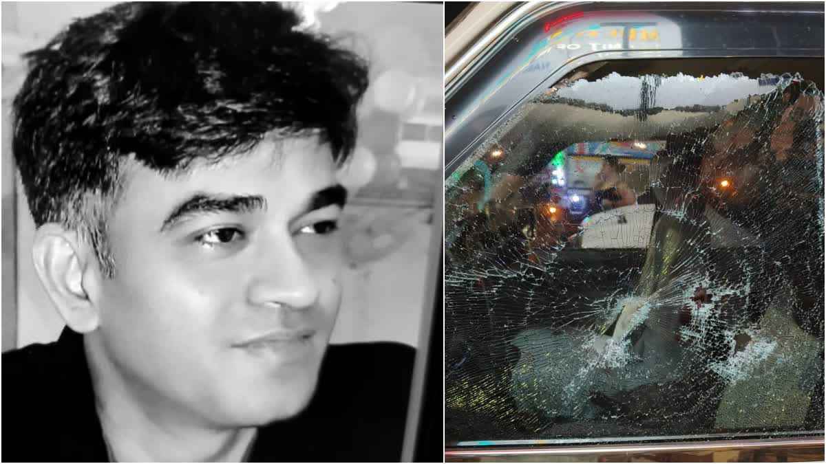 স্বামীর খুনিদের এনকাউন্টার চান শুভেন্দুর সহকারীর স্ত্রী