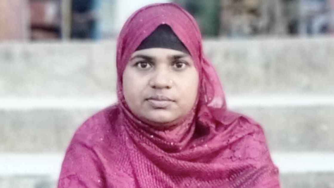 ধার করে চলছিল চিকিৎসা, তবুও বাঁচানো গেল না শিউলি বেগমকে