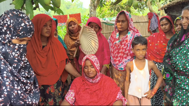 বাইকের হর্ন বাজানো নিয়ে দু’পক্ষের সংঘর্ষে নিহত ১