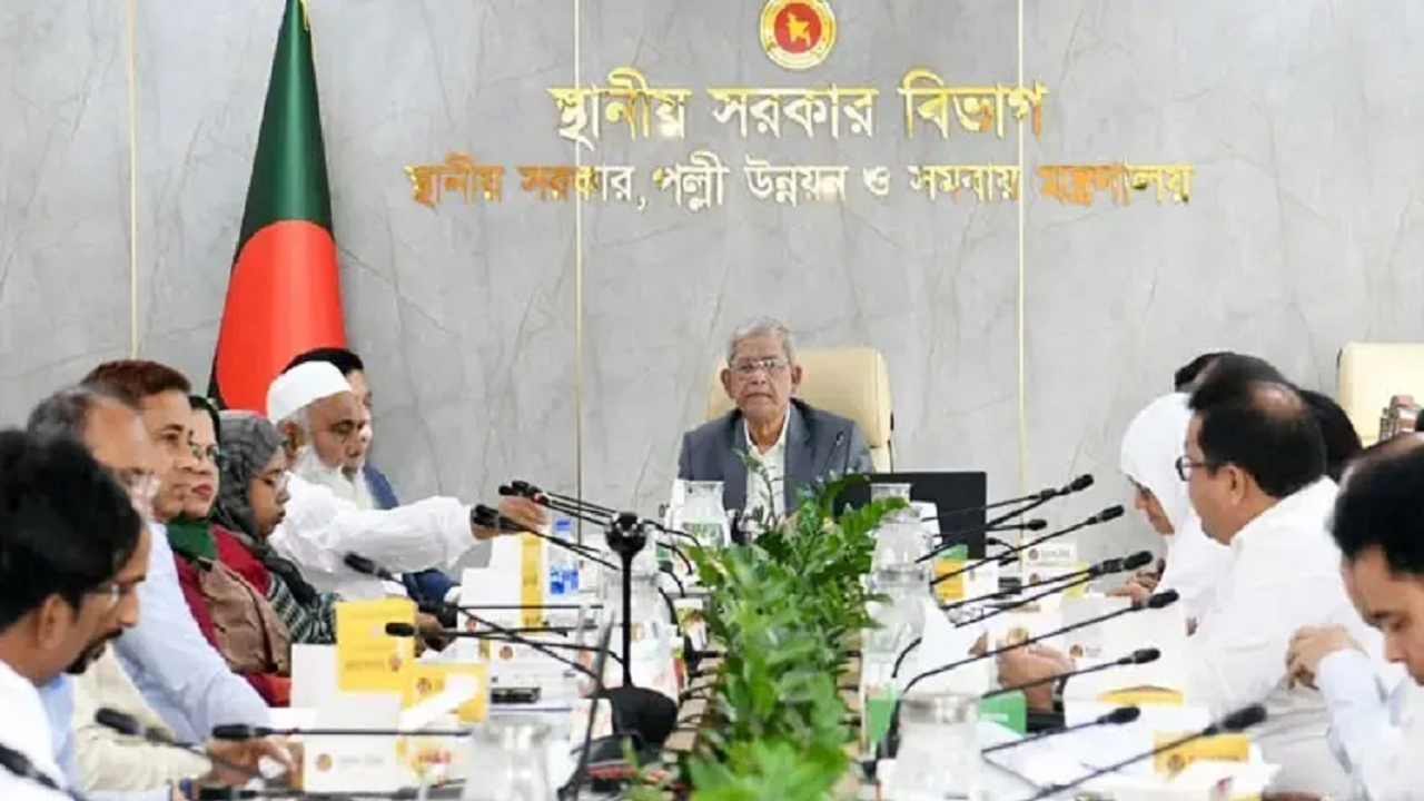 কুমিল্লার নাগরিক সেবায় নতুন অধ্যায়, গঠিত হচ্ছে ওয়াসা