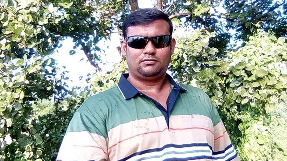 গ্রেফতার এড়াতে ‘প্রেসক্লাব’ গঠন করা সেই শ্রমিক লীগ নেতা কারাগারে