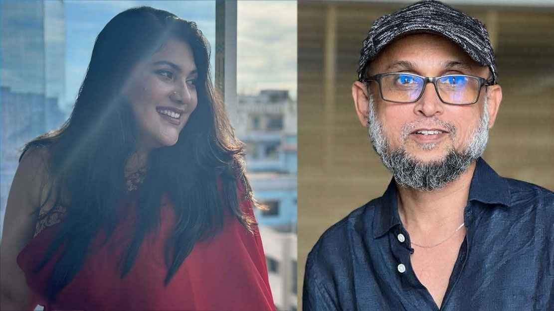 কারিনার মৃত্যুতে উচ্ছ্বাস প্রকাশকারীদের নিয়ে যা বললেন ফারুকী 