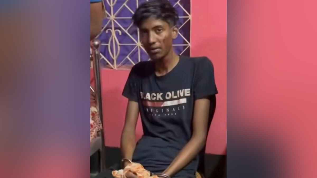 দাগনভূঞায় ছেলের দায়ের কোপে মা নিহত