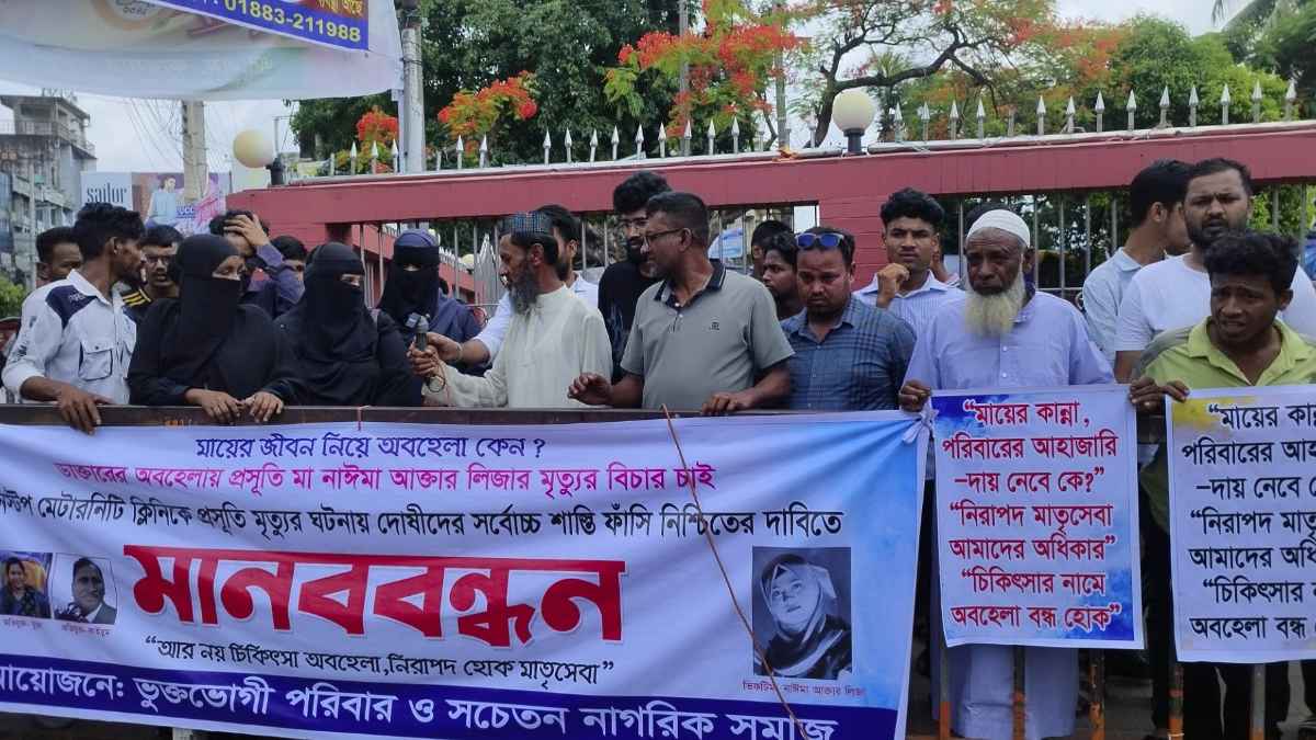 ‘মানবতাবিরোধী অপরাধ মামলার সাক্ষীদের নিরাপত্তা নিয়ে শঙ্কা নেই’