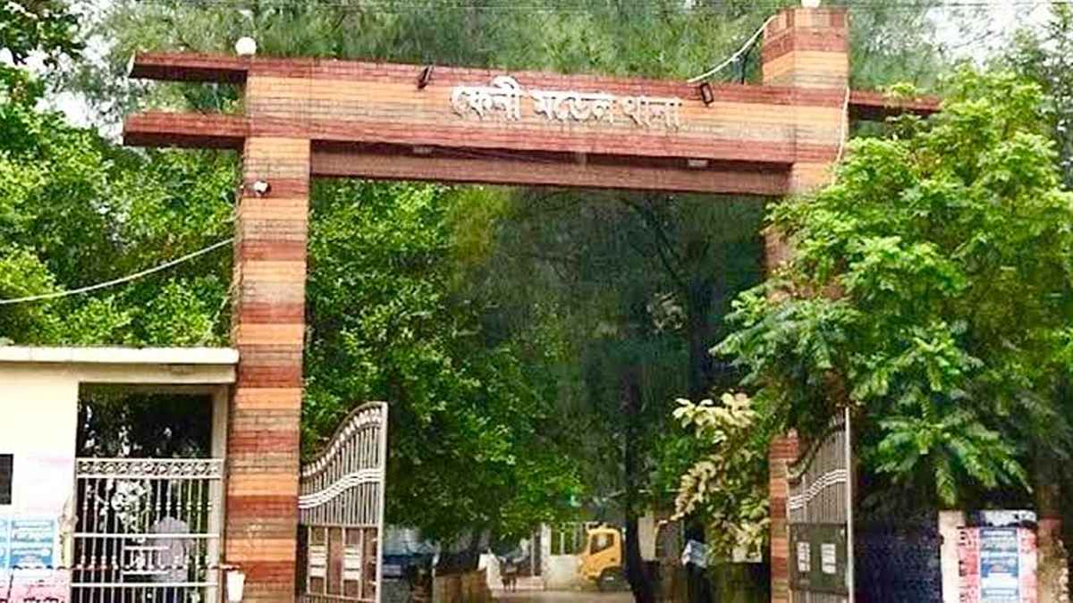 ব্যবসায়ীকে অস্ত্রের মুখে জিম্মি করে গরু ছিনতাই