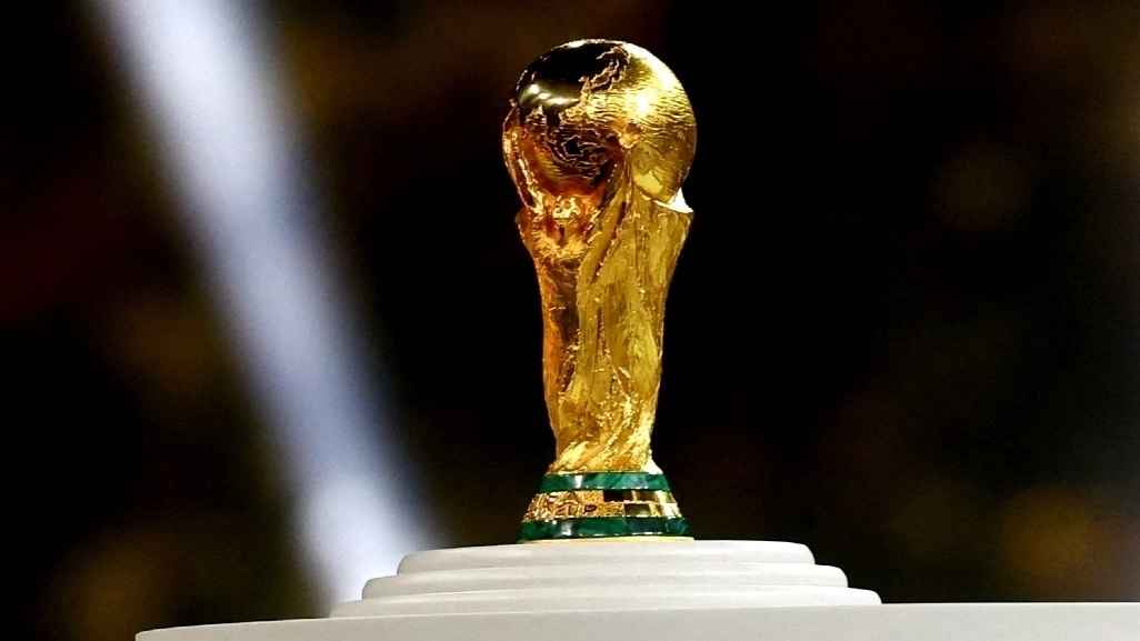 ২০২৬ বিশ্বকাপ জিতবে নেদারল্যান্ডস, ব্রাজিল বিদায় নেবে রাউন্ড ৩২ থেকে