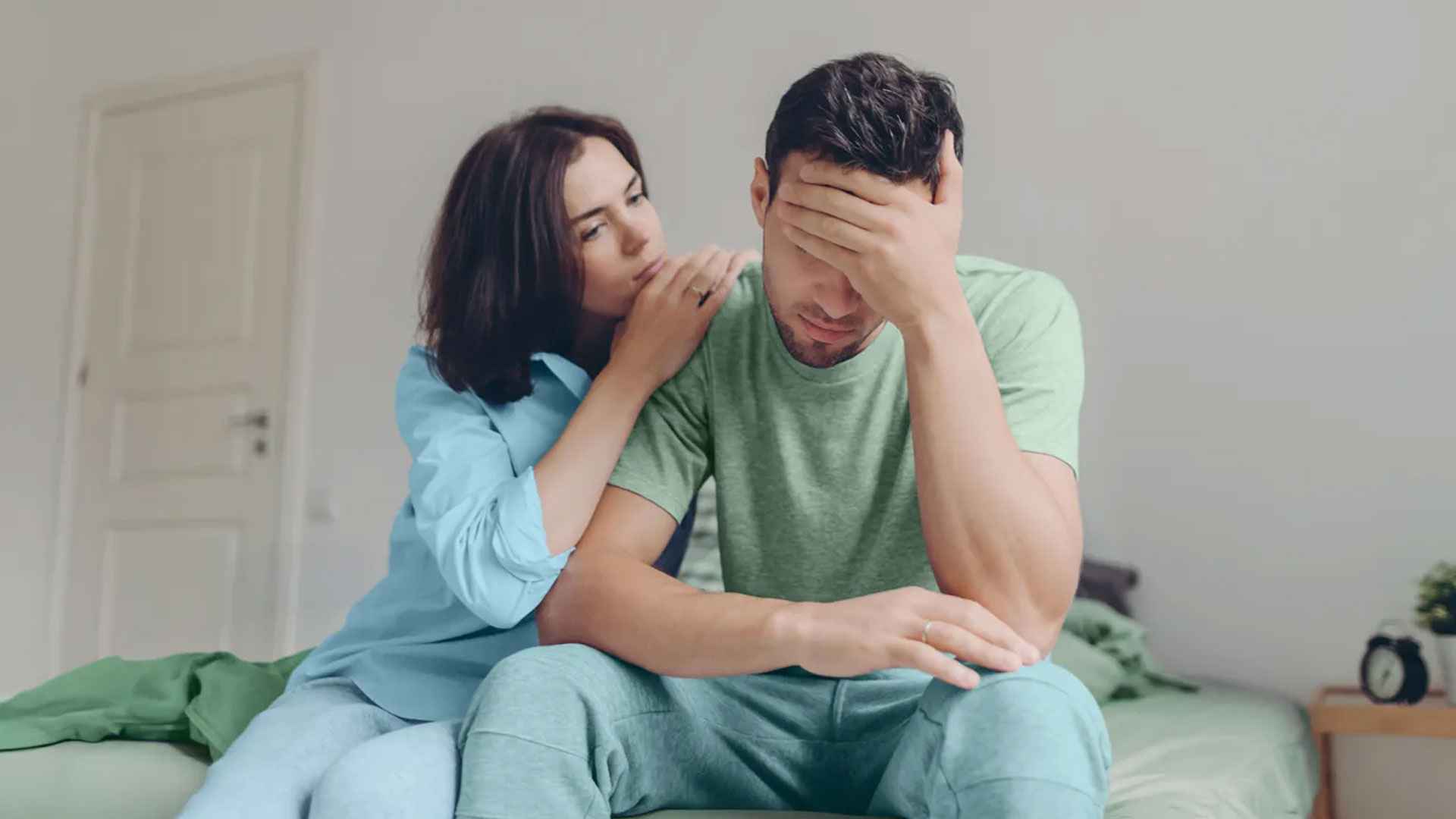 শতচেষ্টা করেও বাবা হতে পারছেন না? যৌন ক্ষমতা বৃদ্ধি করতে এসব খান