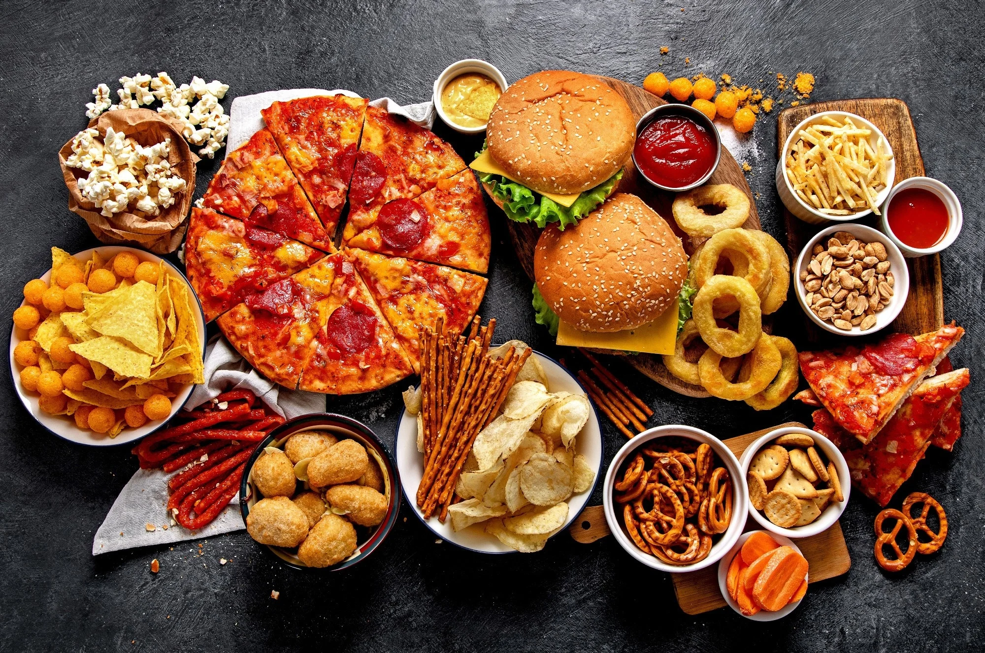 food
