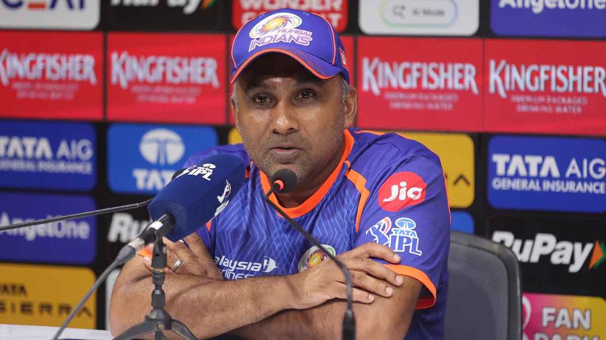 মুম্বাইয়ের তারকা ক্রিকেটারদের ব্যর্থতা প্রসঙ্গে যা বললেন কোচ জয়াবর্ধনে