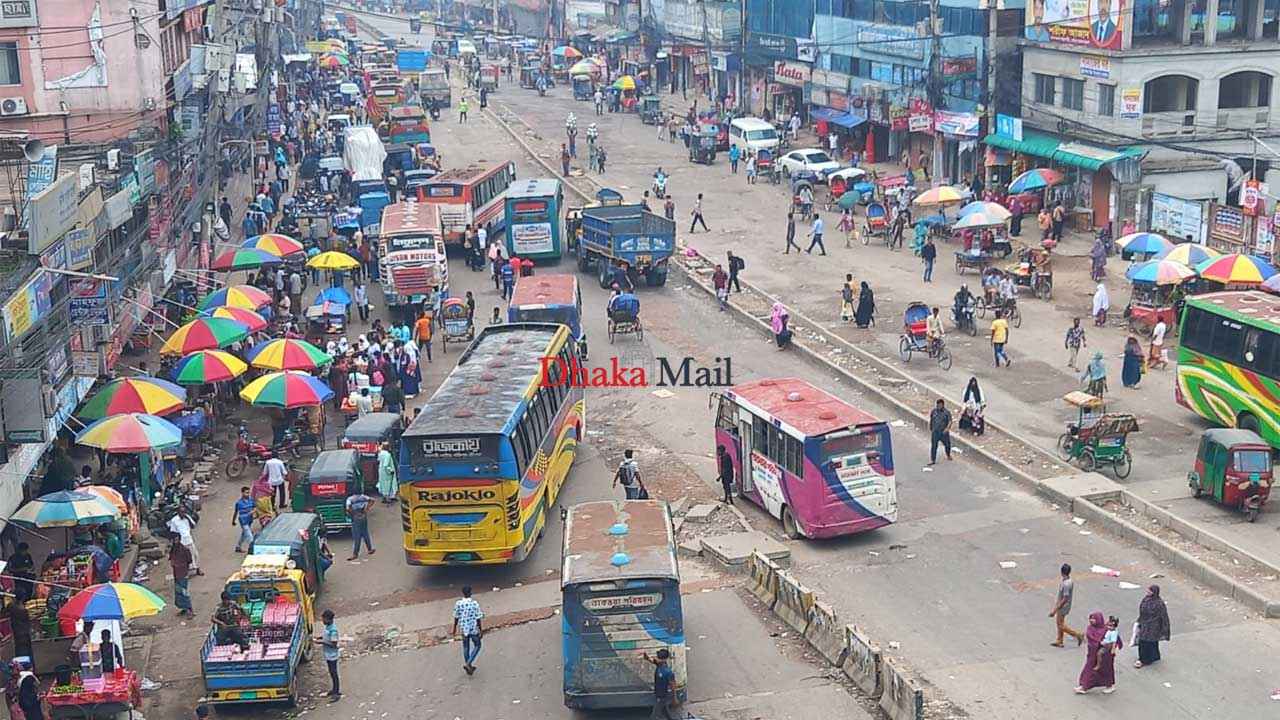 gazipur
