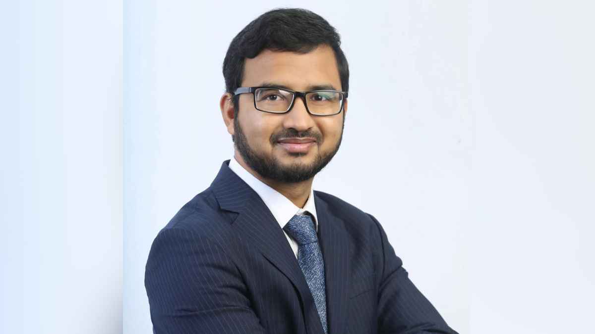 গাজীপুর সিটিতে জামায়াতে ইসলামীর মেয়র প্রার্থী হাফিজুর রহমান