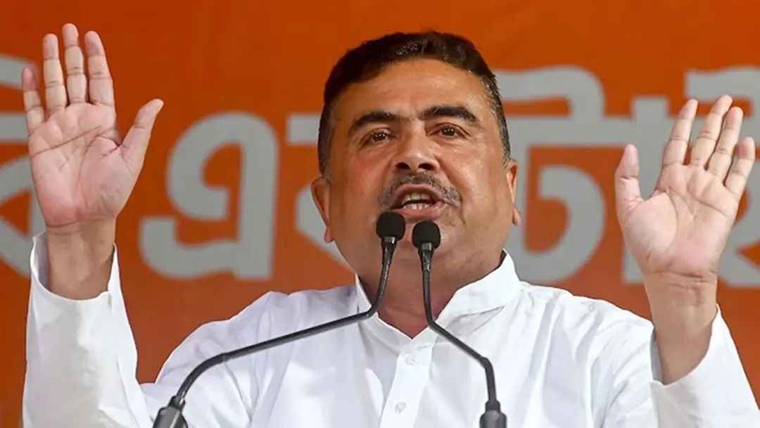 মুসলিমরা নন, আমাকে ভোট দিয়েছেন হিন্দুরা: শুভেন্দু 