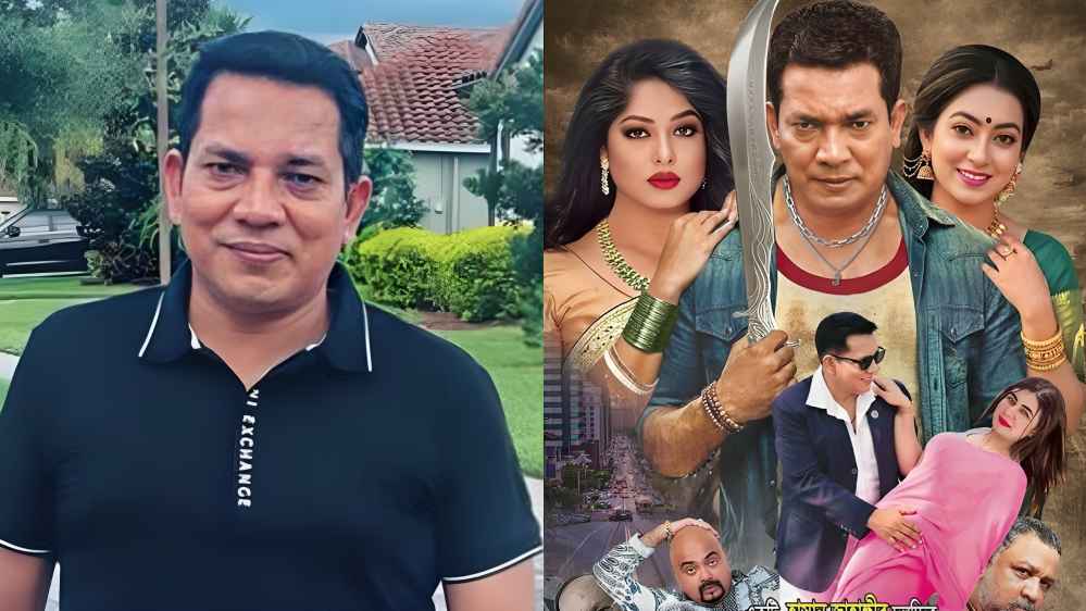 ‘কন্ট্রাক্ট ম্যারেজ’-এর সেন্সর স্থগিত নিয়ে যা বললেন নির্মাতা